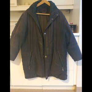 Winter coat